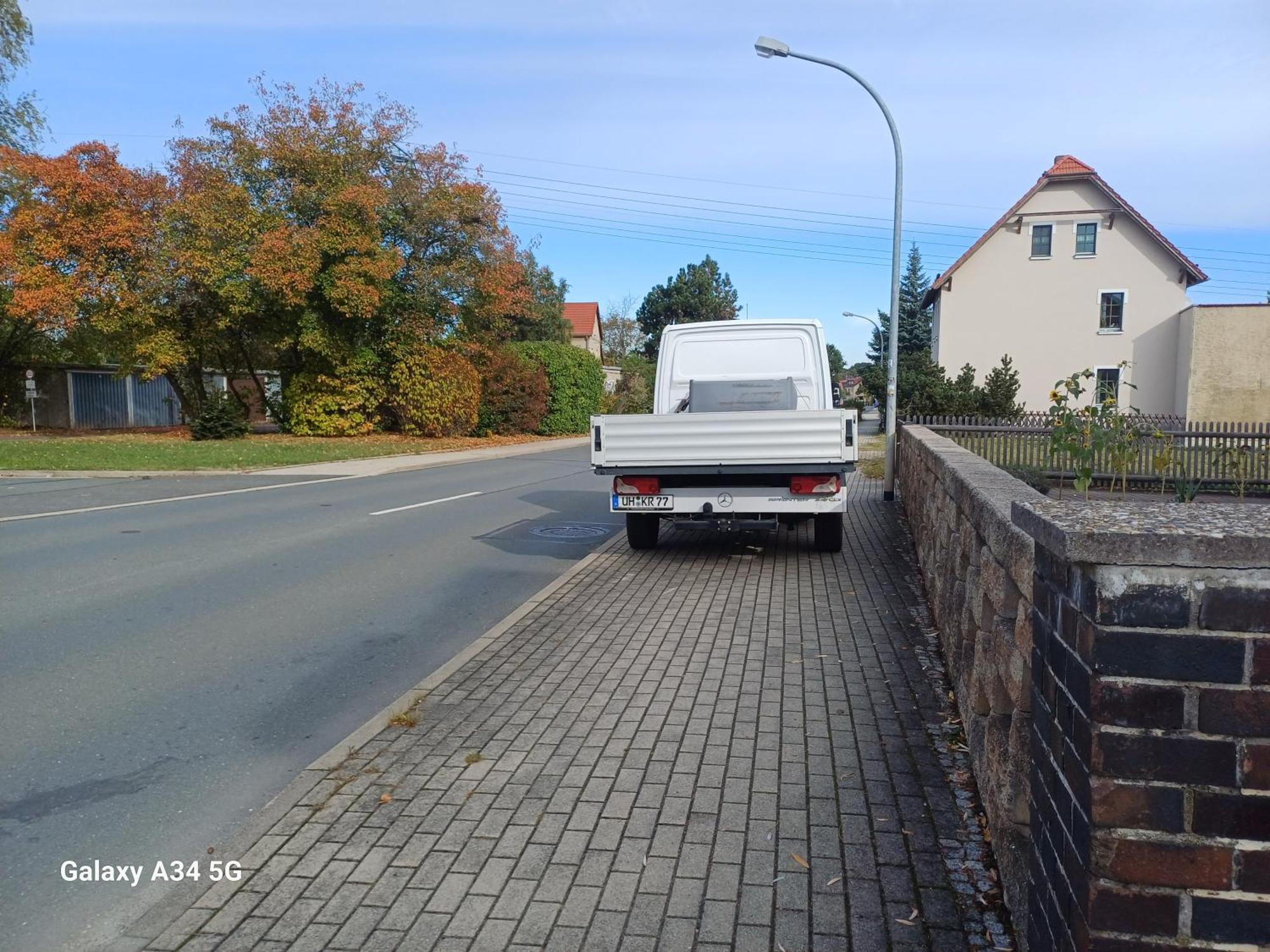 Monteurwohnung Patzer Hermsdorf  Exterior photo
